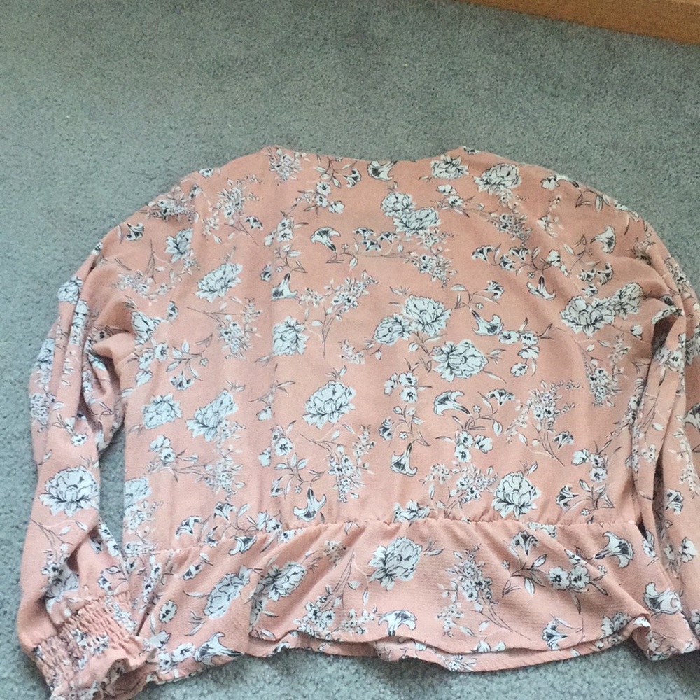 Blouse - Picture 6 of 7